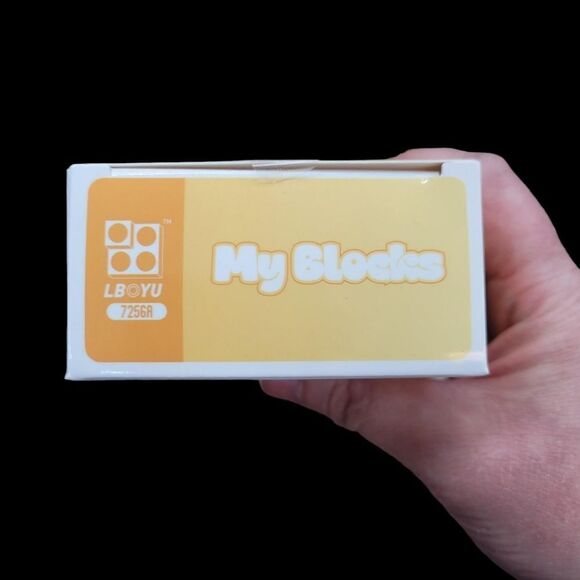 Brand New Disney Pluto Christmas Bricks Lego Figure - Picture 3 of 5